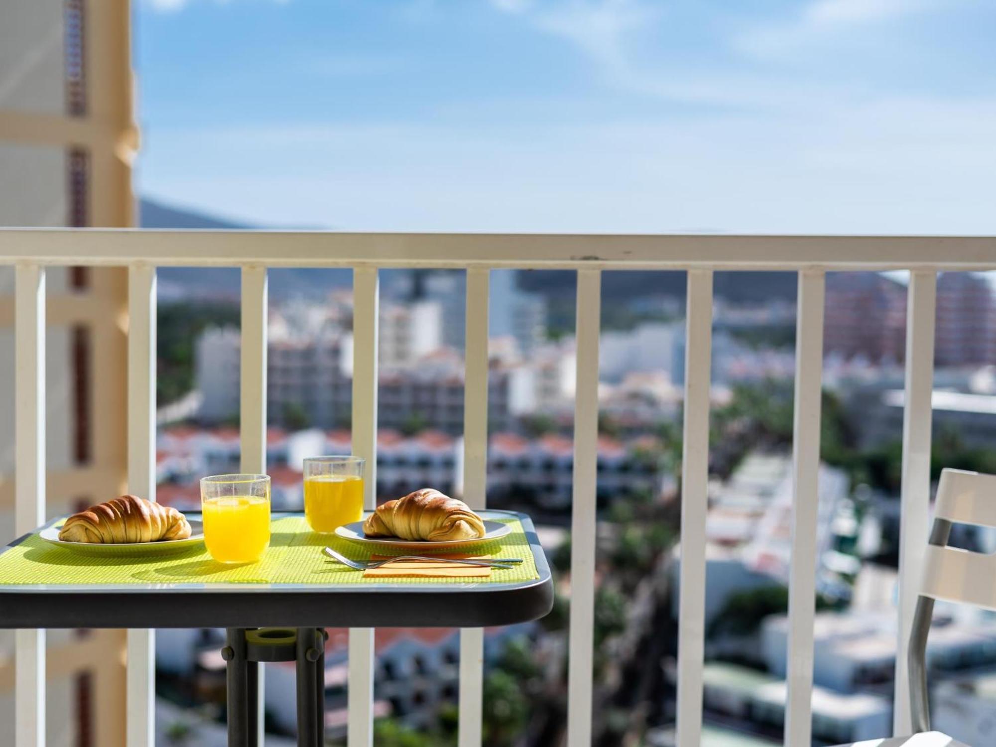 12. Comfortable Apartment In Las Americas 美洲海滩 外观 照片