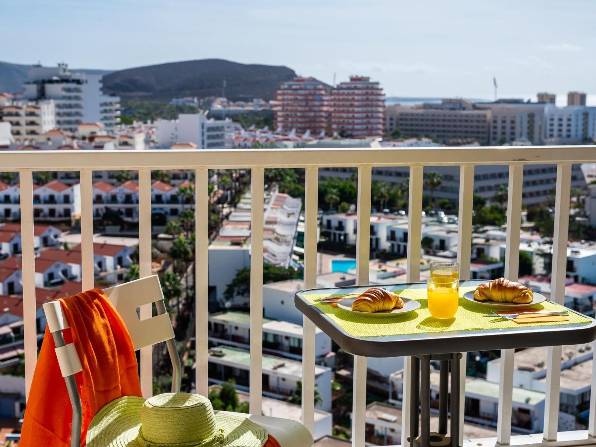 12. Comfortable Apartment In Las Americas 美洲海滩 外观 照片