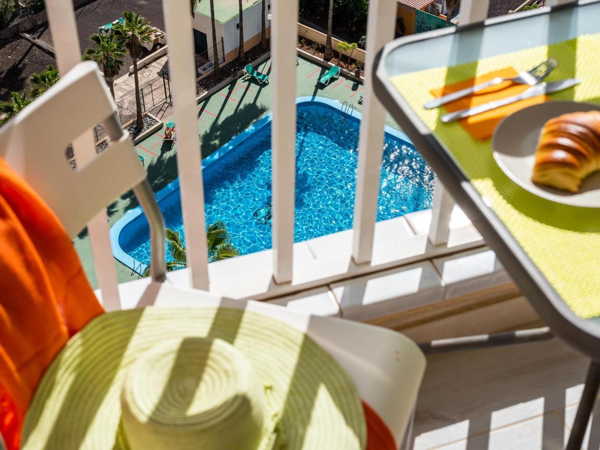 12. Comfortable Apartment In Las Americas 美洲海滩 外观 照片