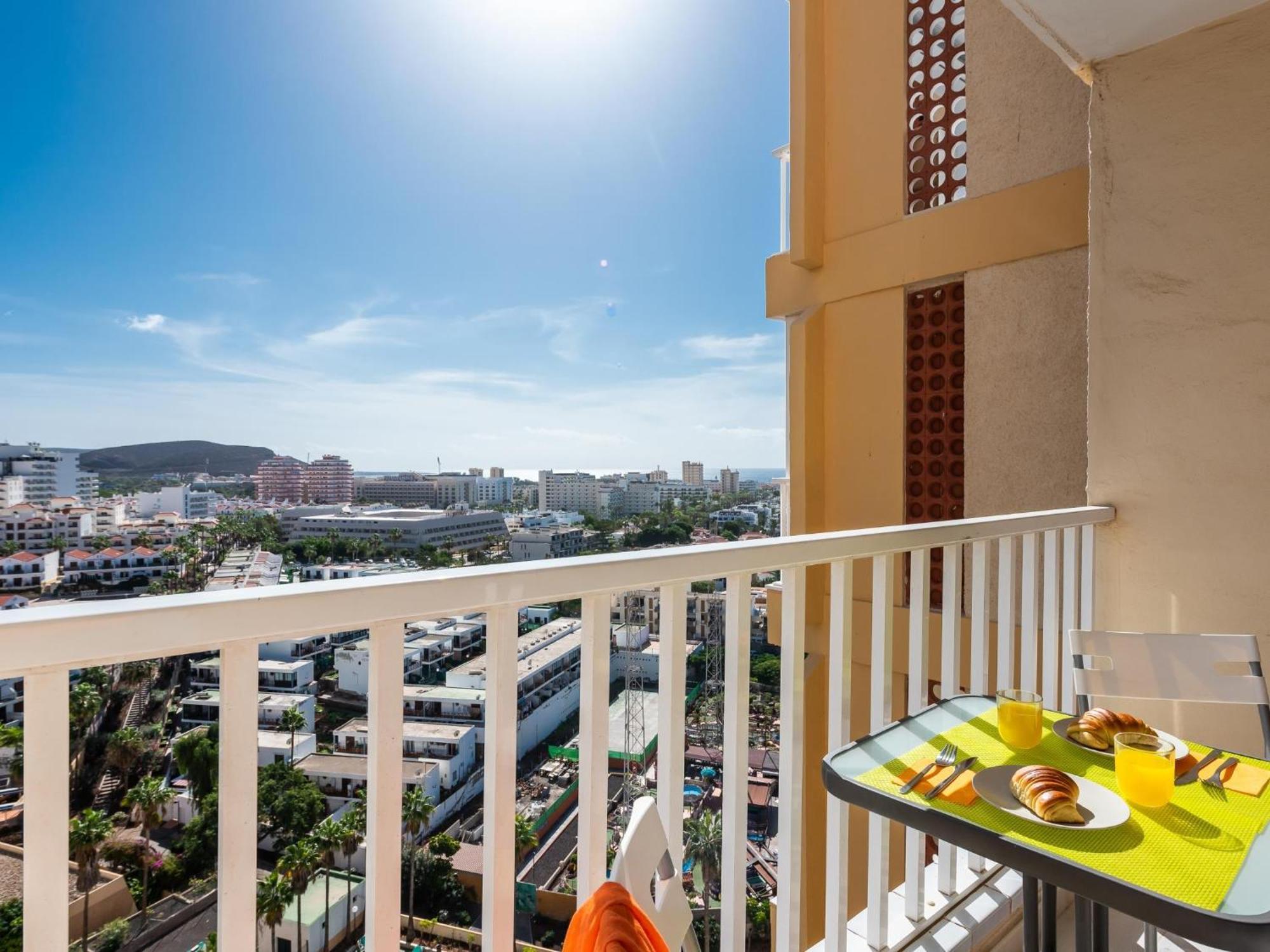 12. Comfortable Apartment In Las Americas 美洲海滩 外观 照片