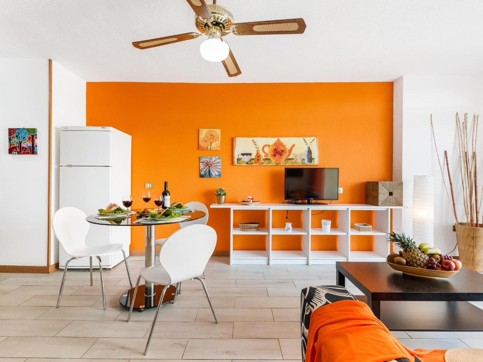 12. Comfortable Apartment In Las Americas 美洲海滩 外观 照片