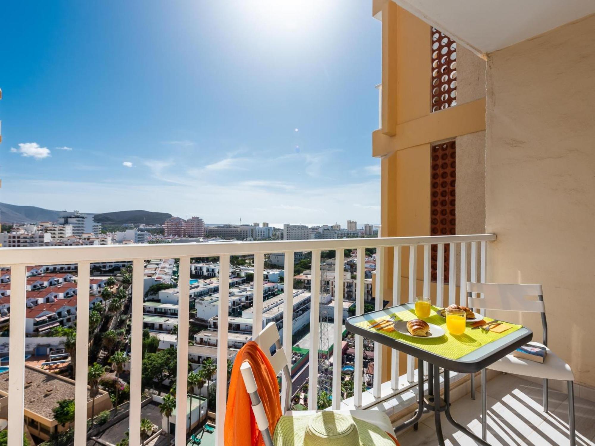 12. Comfortable Apartment In Las Americas 美洲海滩 外观 照片