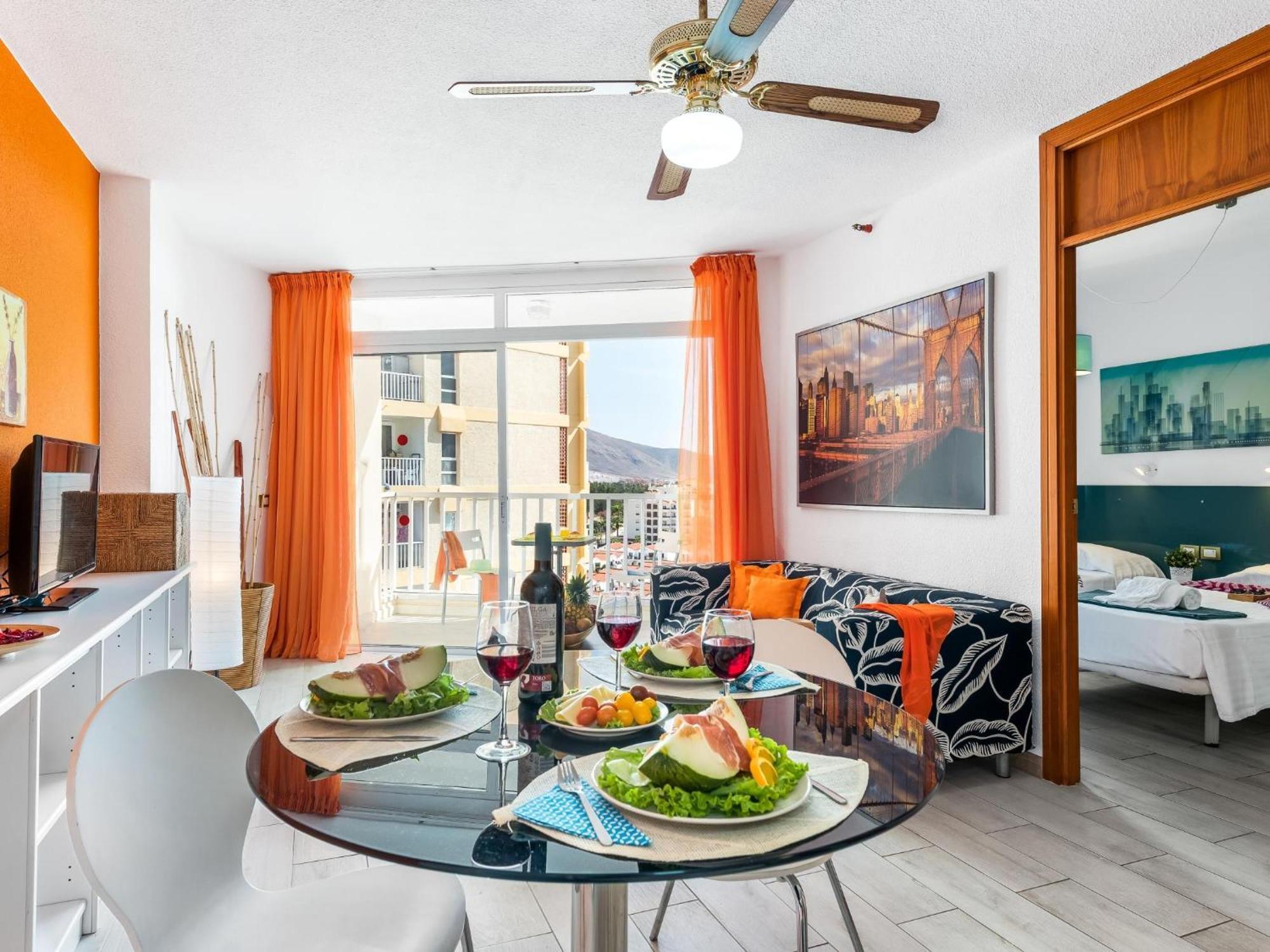 12. Comfortable Apartment In Las Americas 美洲海滩 外观 照片