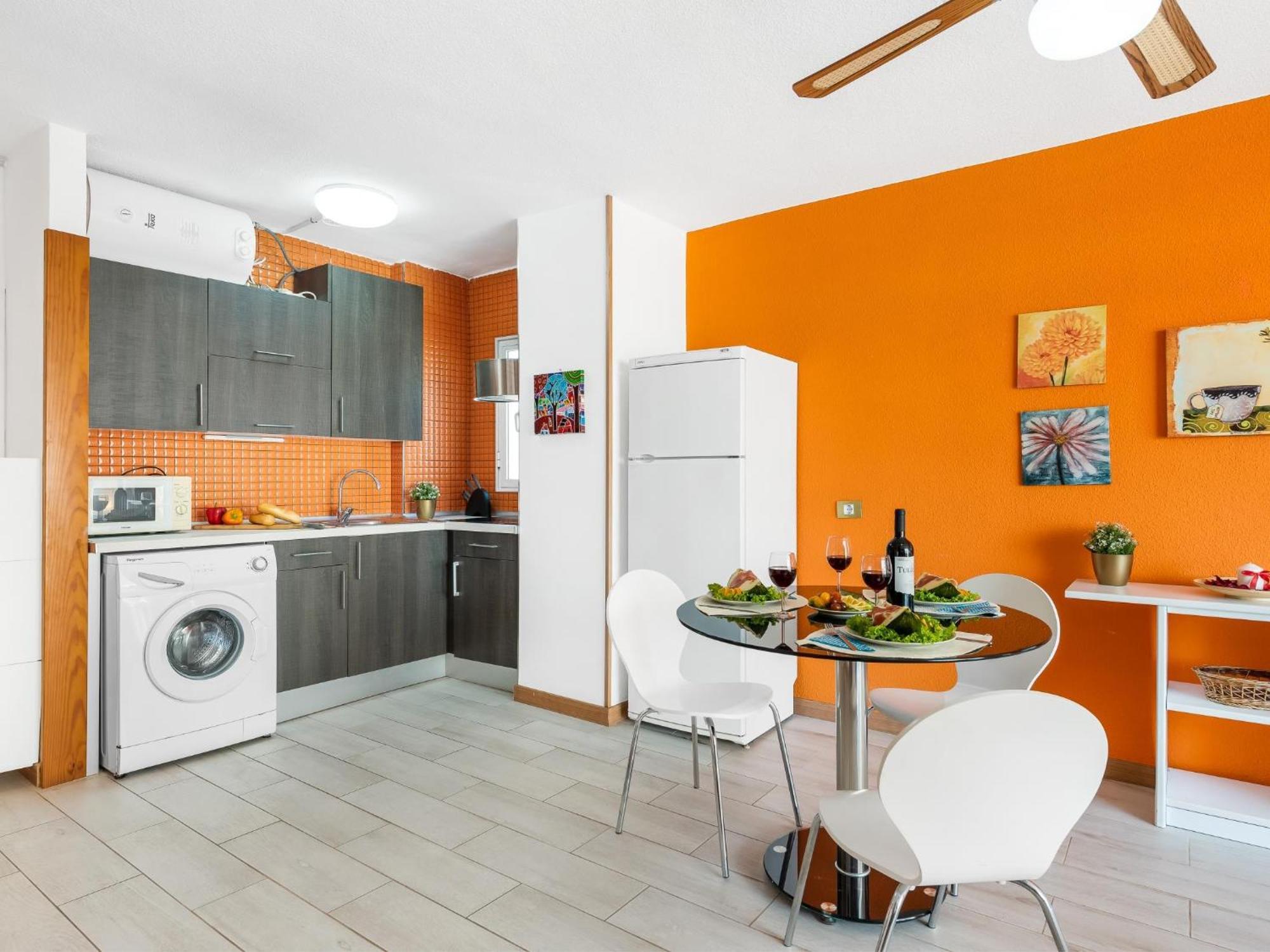 12. Comfortable Apartment In Las Americas 美洲海滩 外观 照片