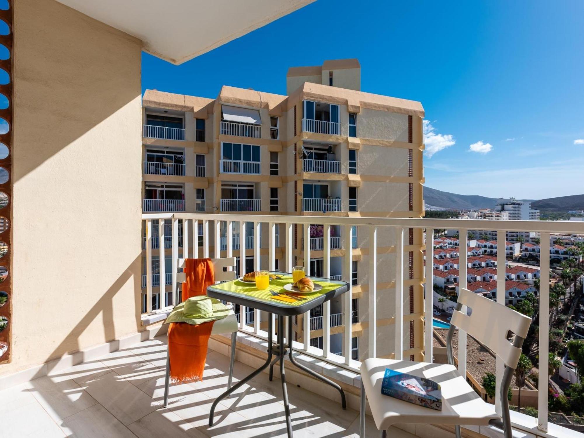 12. Comfortable Apartment In Las Americas 美洲海滩 外观 照片
